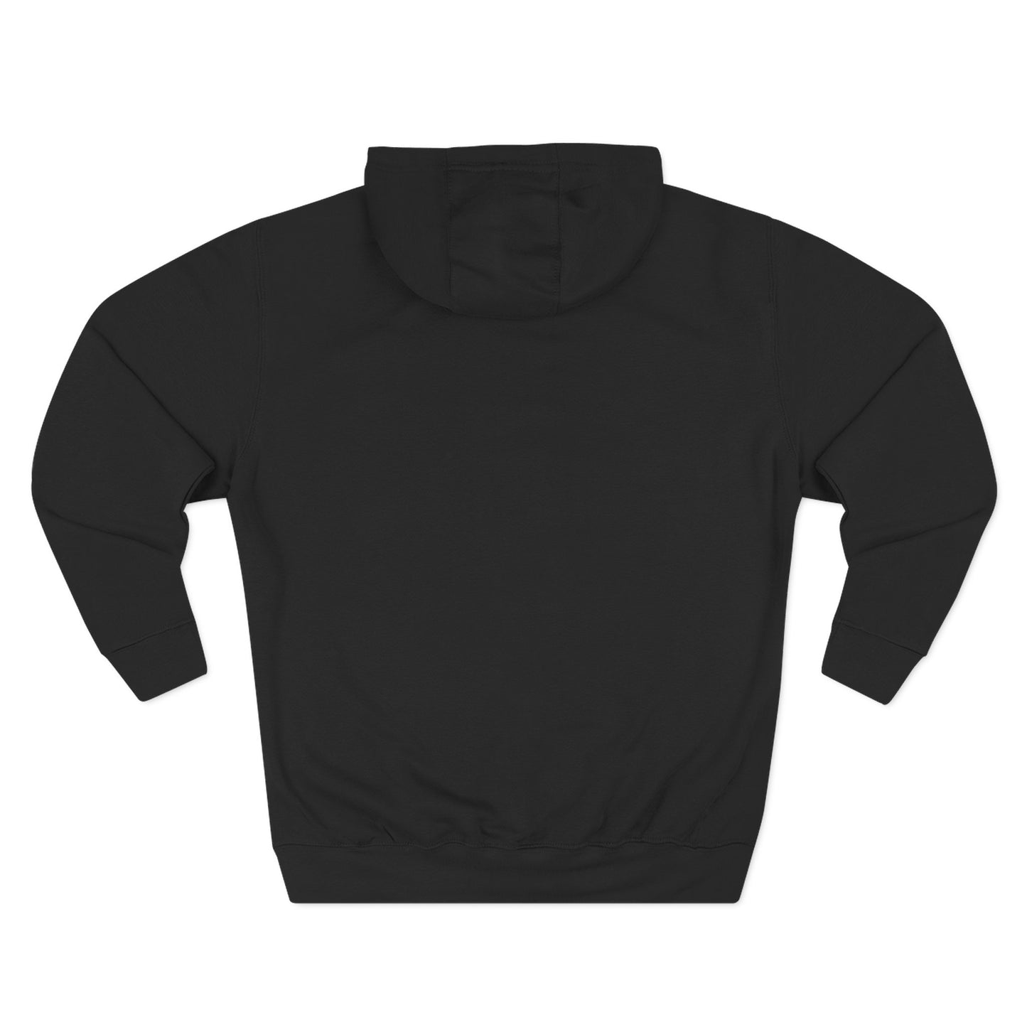 Passover Jesus Design - Hoodie