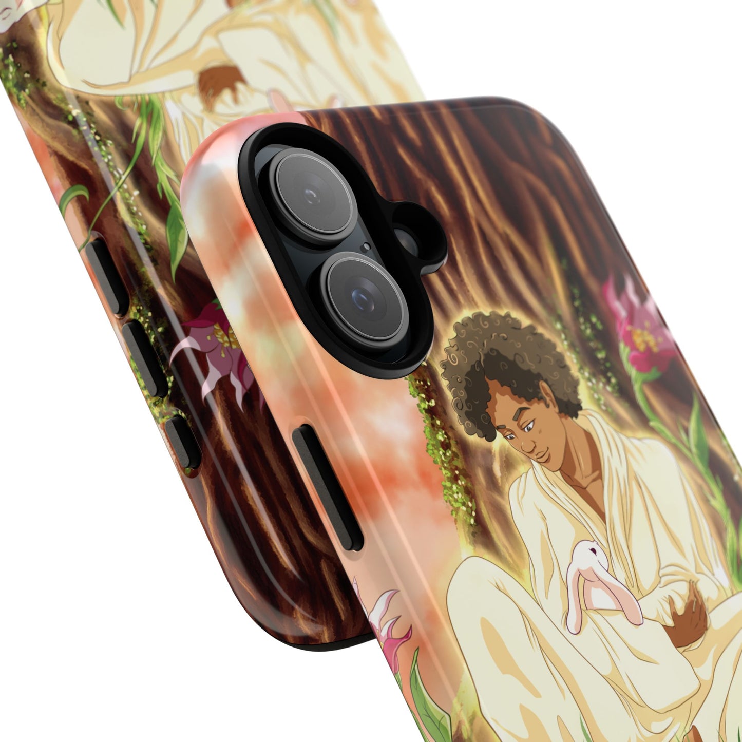 Passover Jesus Design - iPhone Case