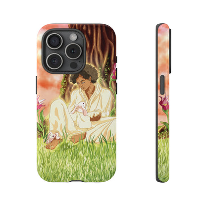 Passover Jesus Design - iPhone Case