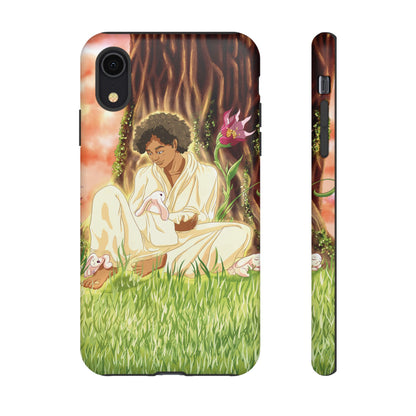 Passover Jesus Design - iPhone Case