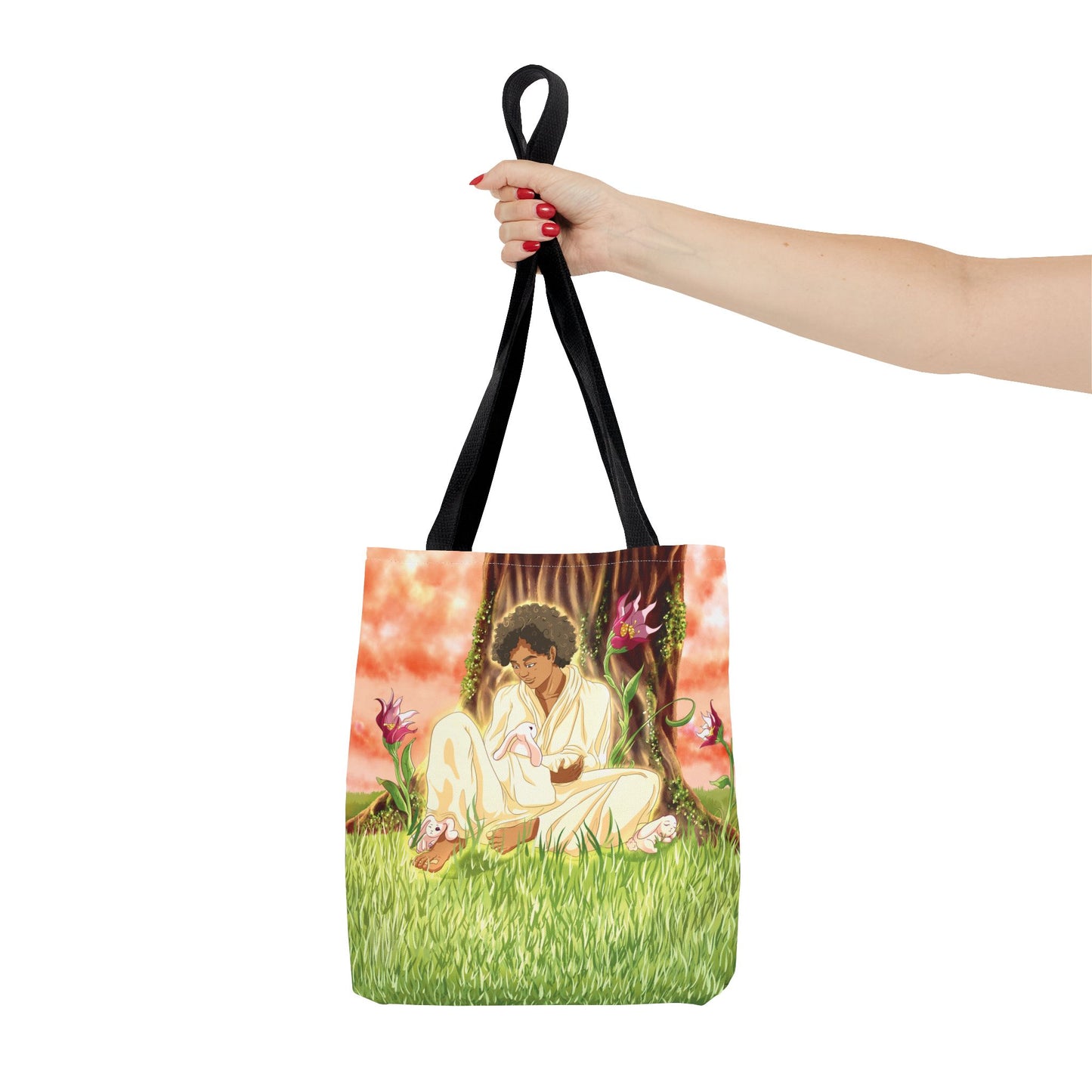 Passover Jesus - Tote