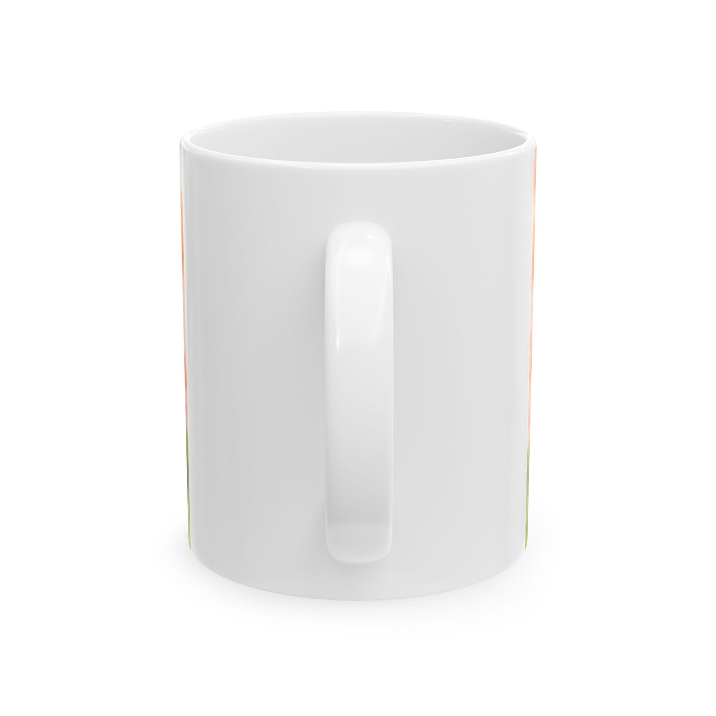 Passover Jesus Design - Ceramic Mug