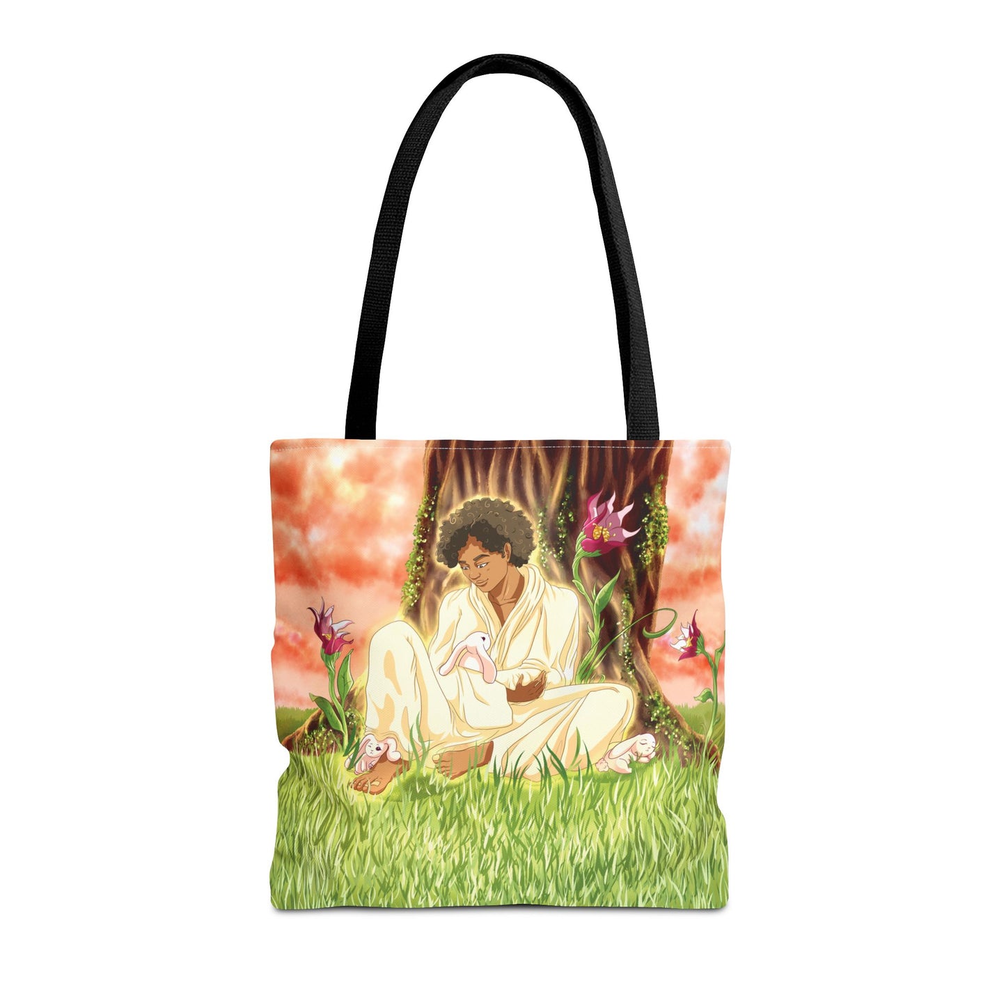 Passover Jesus - Tote