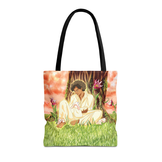 Passover Jesus - Tote