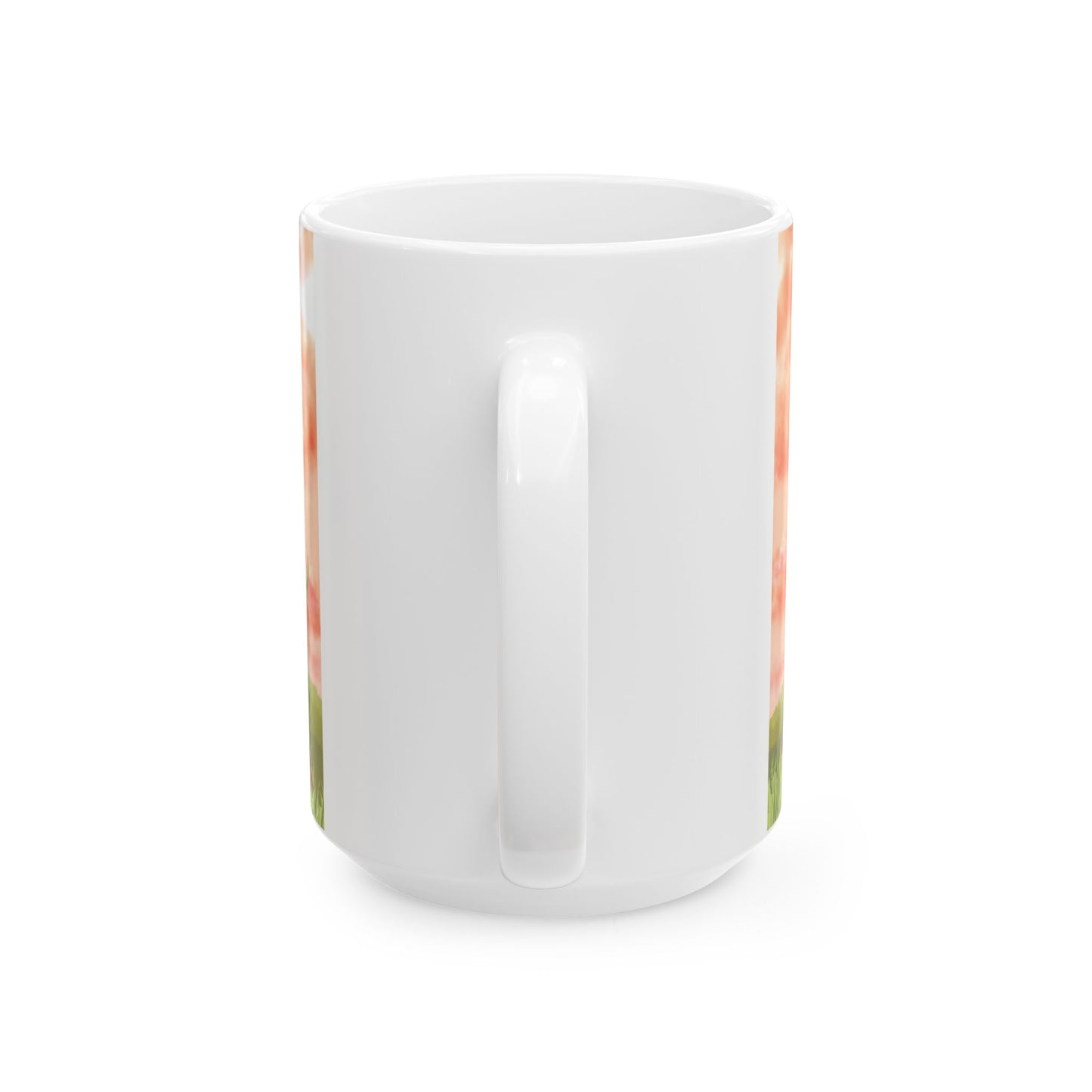 Passover Jesus Design - Ceramic Mug