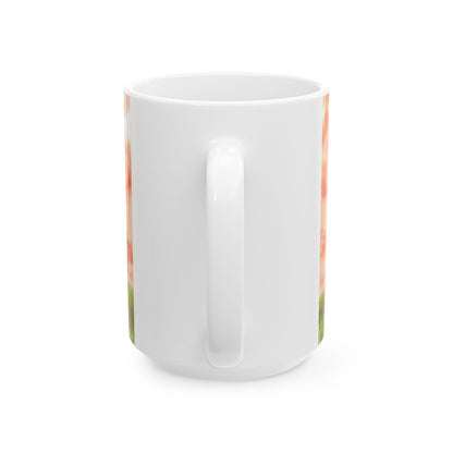 Passover Jesus Design - Ceramic Mug