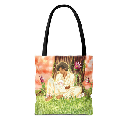 Passover Jesus - Tote