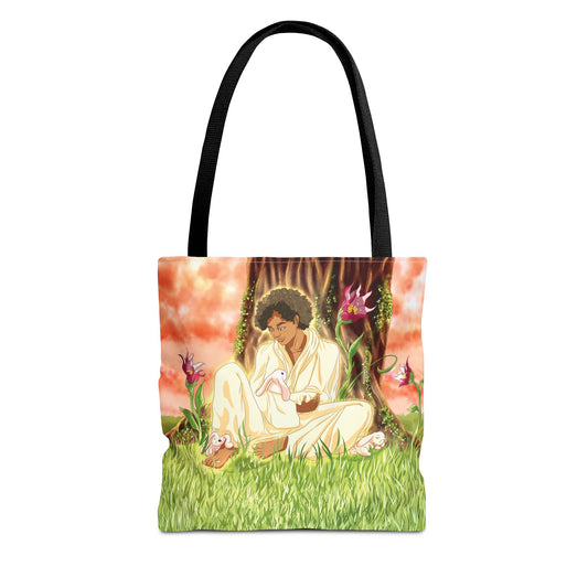 Passover Jesus - Tote