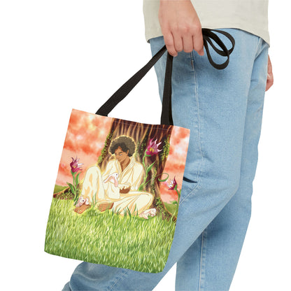 Passover Jesus - Tote