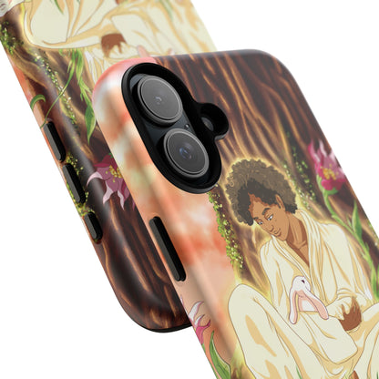 Passover Jesus Design - iPhone Case
