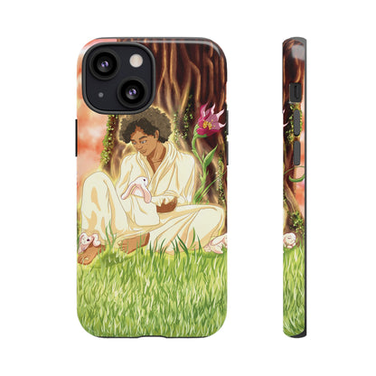 Passover Jesus Design - iPhone Case