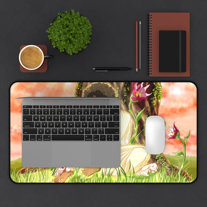 Passover Jesus- Desk Pad