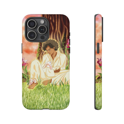 Passover Jesus Design - iPhone Case