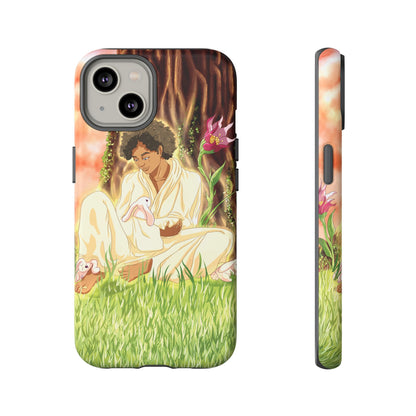 Passover Jesus Design - iPhone Case