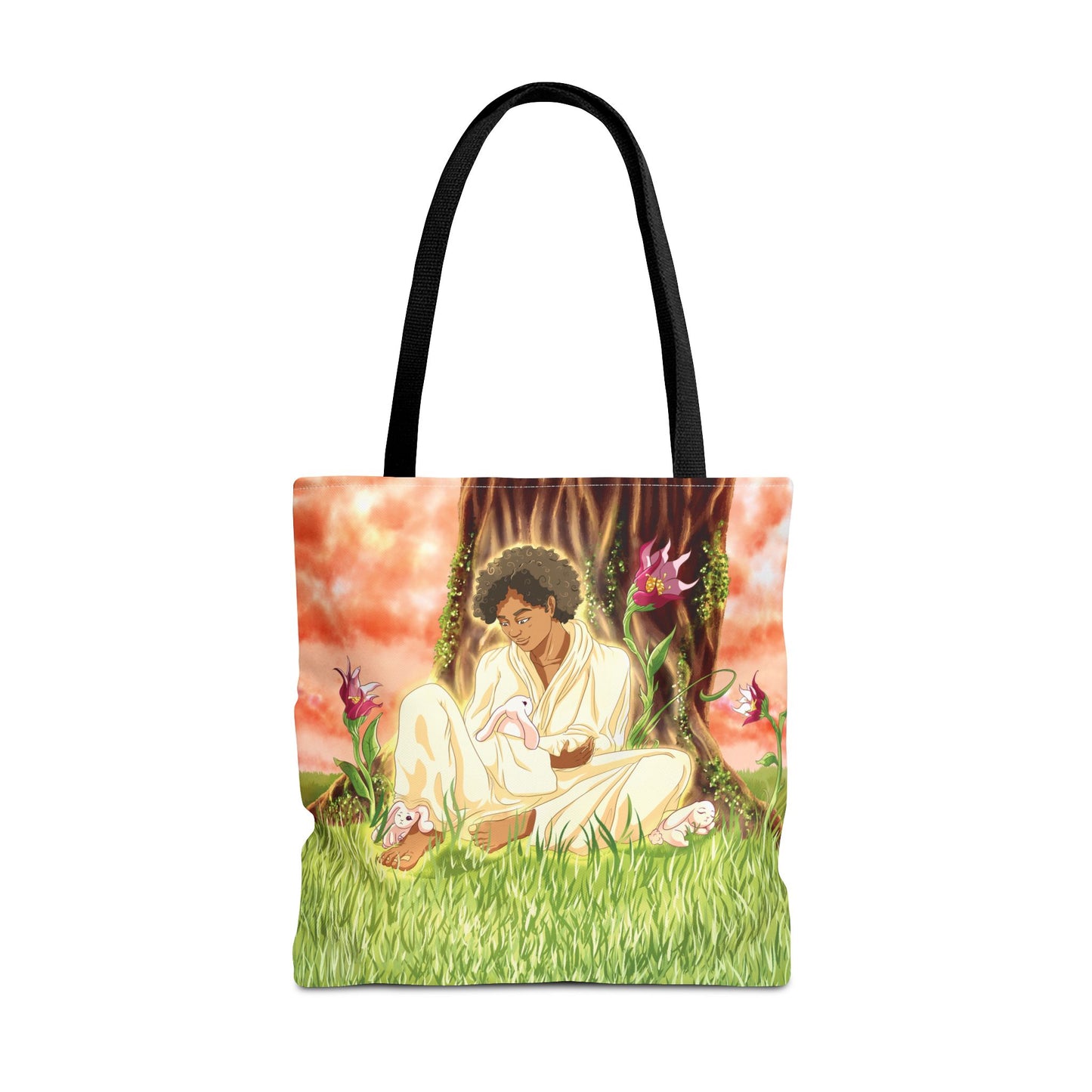 Passover Jesus - Tote