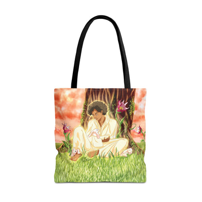 Passover Jesus - Tote