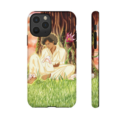 Passover Jesus Design - iPhone Case