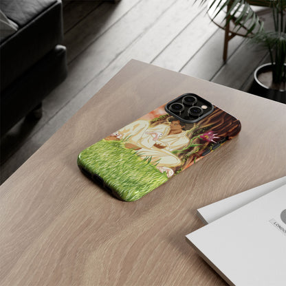 Passover Jesus Design - iPhone Case