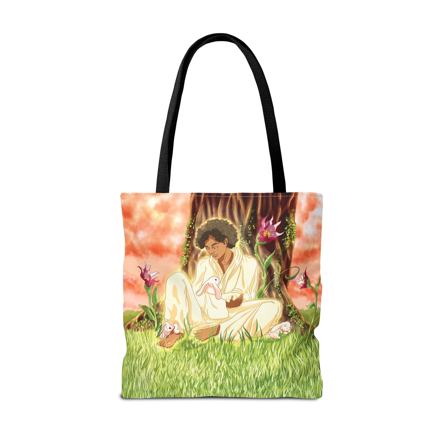 Passover Jesus - Tote