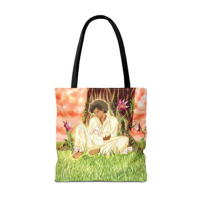 Passover Jesus - Tote