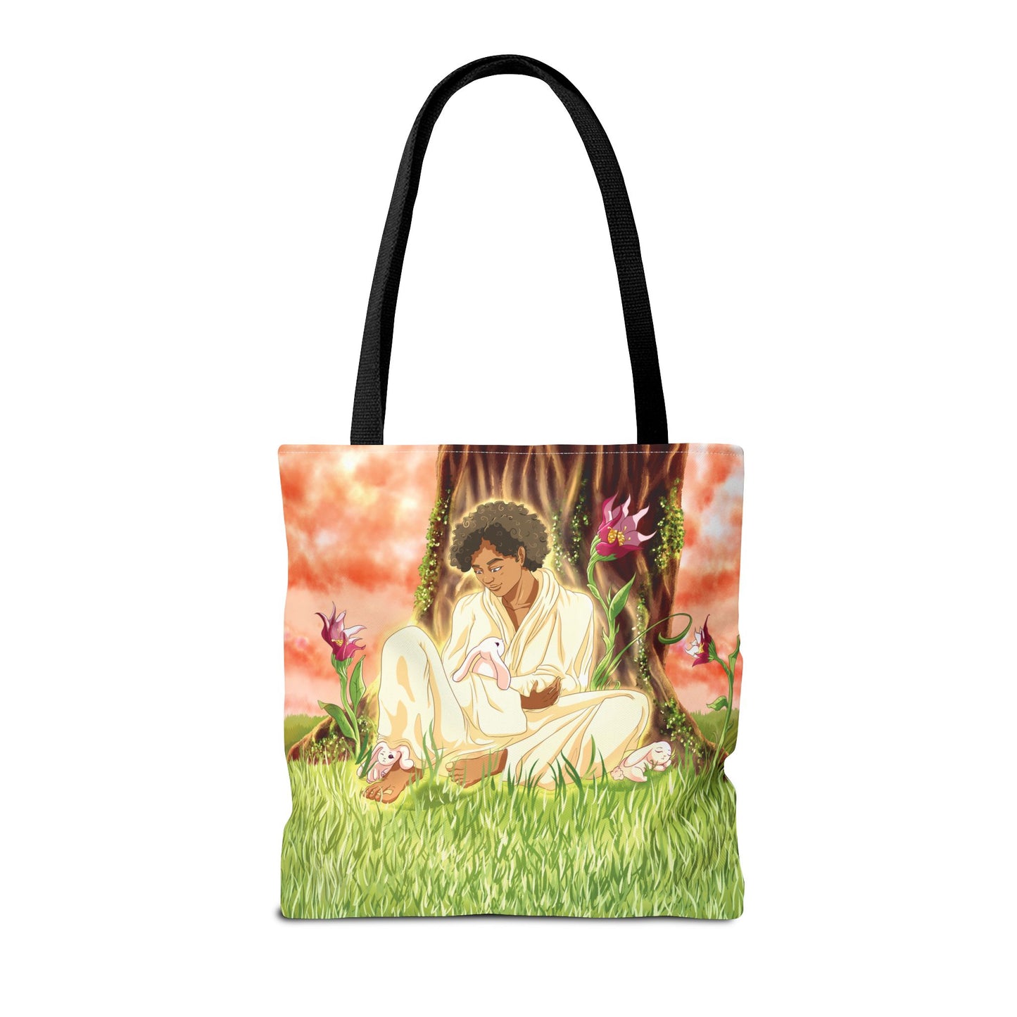 Passover Jesus - Tote