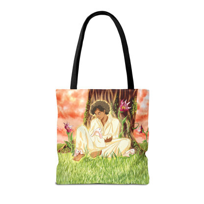 Passover Jesus - Tote